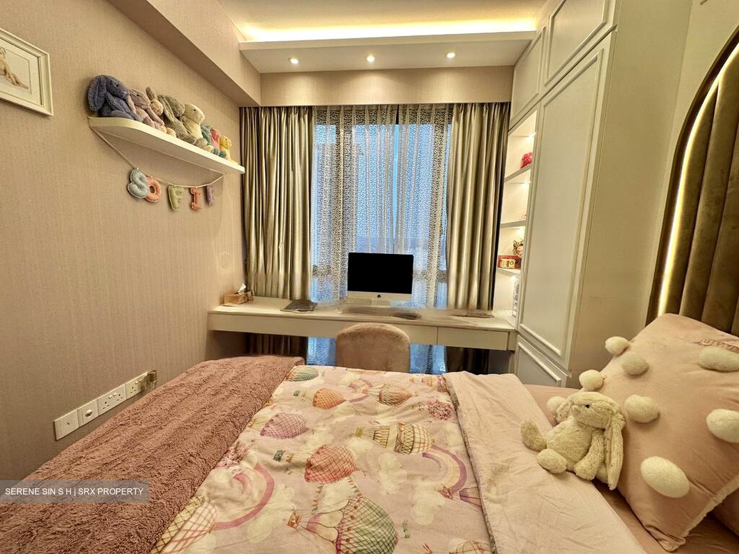 The Clement Canopy (D5), Apartment #453363591